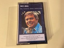 Tom T. Hall - The Country Store Collection, Musikkassette