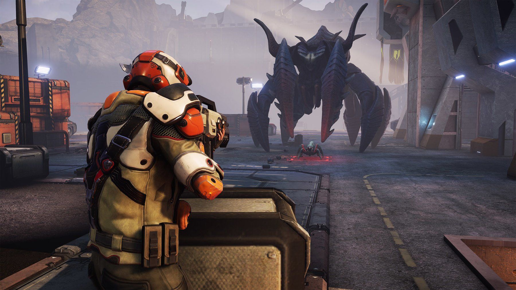 Spiele: Phoenix Point Complete Edition (PC-MAC 2021 Steam Key Code) – Neu (gemäss Beschreibung) aus Bad Säckingen von ms-spiele-keys 6