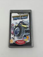 Motor Storm Arctic Edge (PSP)