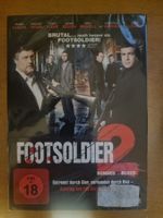 Foot Soldier 2: Bonded by Blood - DVD - TOP Zustand!