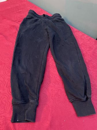 Junge Joggpants Sweatpants Hose 152