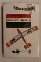 Flugzeuge der Welt: Bomber 1914 - 19 / Flugzeug Buch