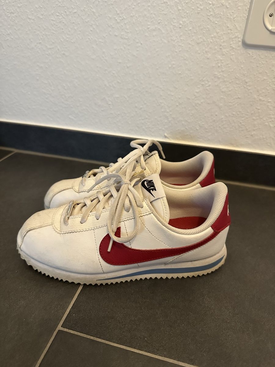 Nike Herrenschuhe: Nike Cortez Sneaker – Gebraucht aus Basel von jane_2h95