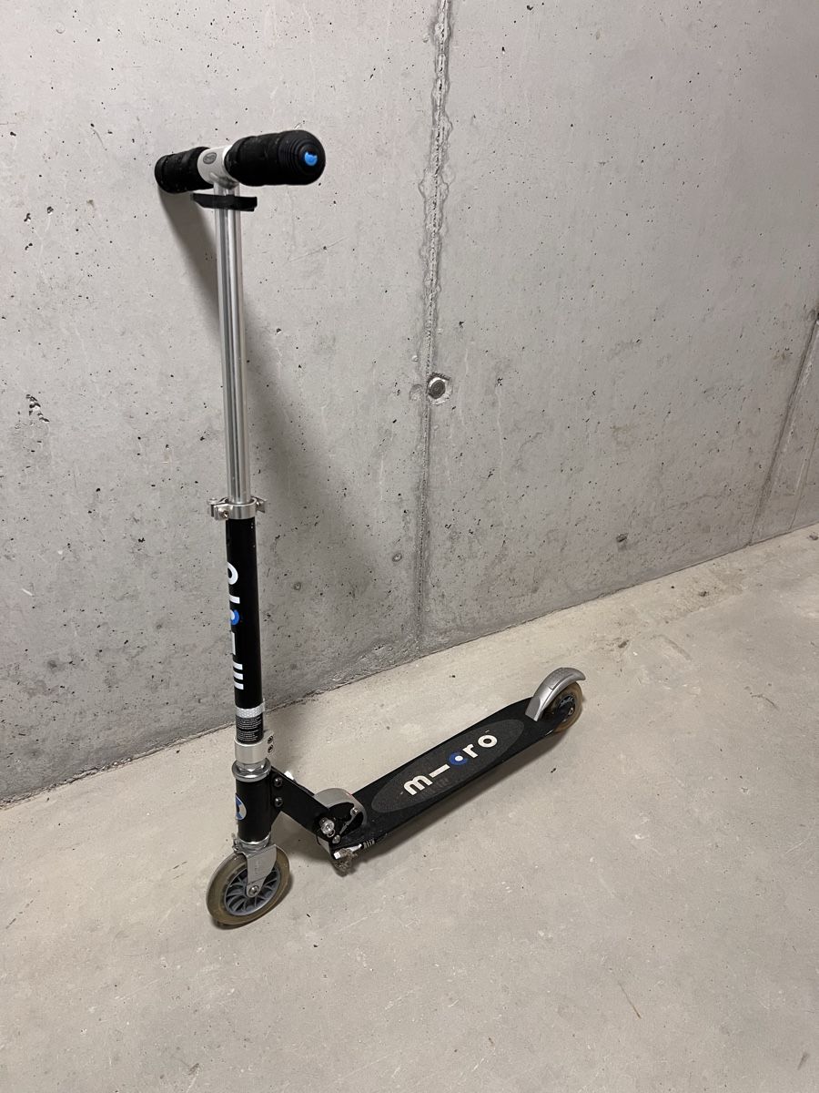 Micro Veicoli per bambini: Micro Scooter – Usato da Uebeschi venduto da 1Anna1