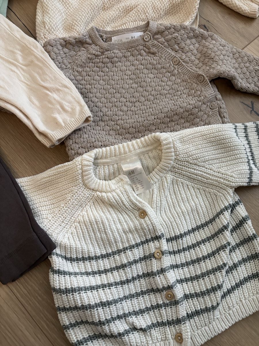 Kleiderpakete & -sets: Ensembles pour bébé  – Gebraucht aus Les Bioux von Tonio9396 1