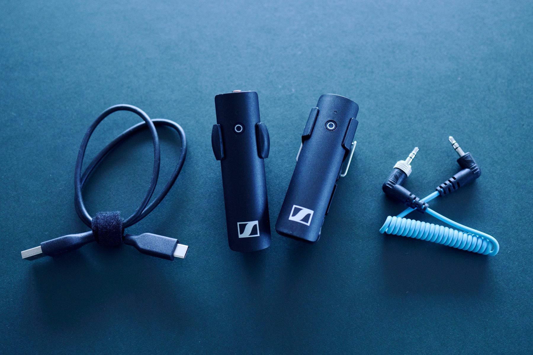 Sennheiser Microfoni: Sennheiser XSW Digital Lavalier Mic Funkstrecke – Usato da Meilen venduto da danielson0_3