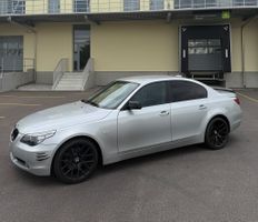 BMW E60 520i
