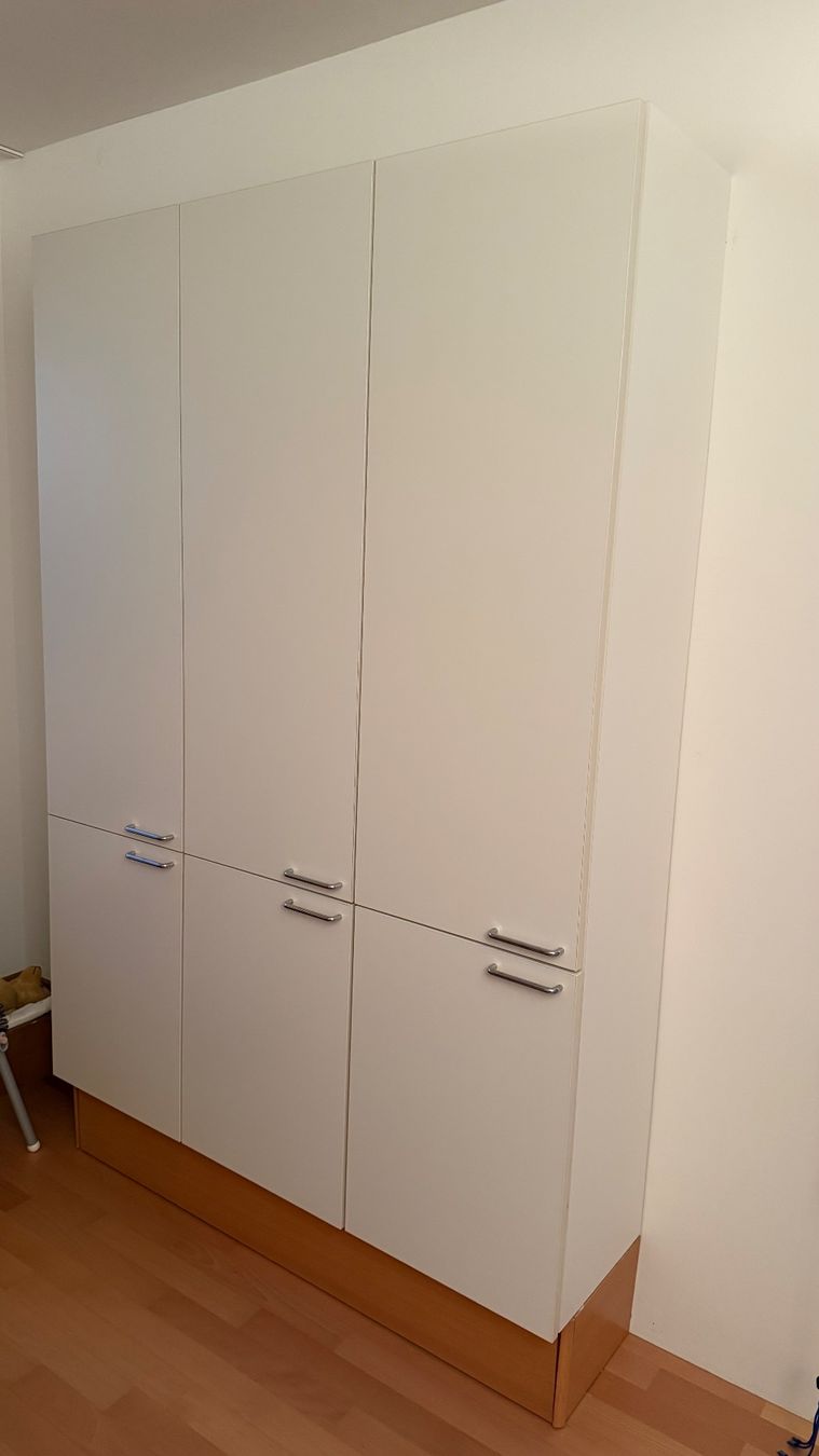 Bulthaup Armoires: Bulthaup Küchenschrank – D'occasion à Wädenswil par flaps11