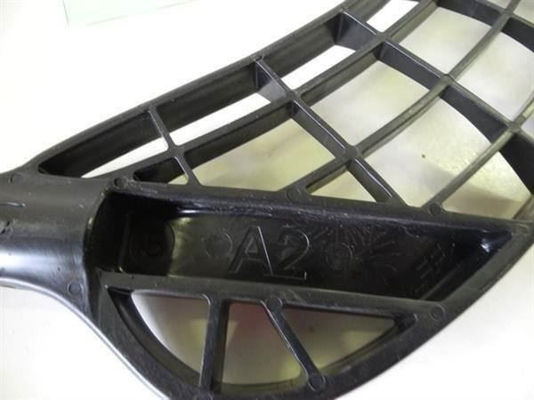Altri accessori: 10 Unihockey Kellen A2Soft, schwarz, Right, a60 – Nuovo e nell'imballaggio originale da Kottwil venduto da Crazyrolf 1