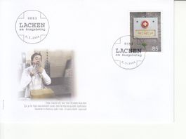 SBK 1124 FDC