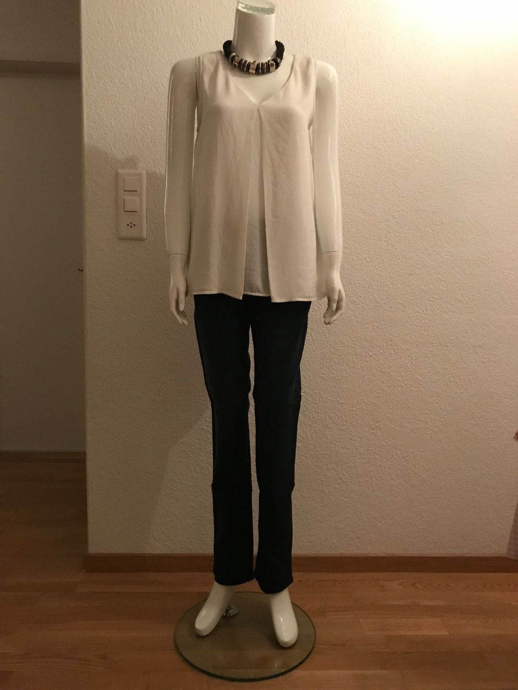 Jeans: Jeans Neu Gr 34 – Nuovo e nell'imballaggio originale da Wettingen venduto da Goldstein_AG 4