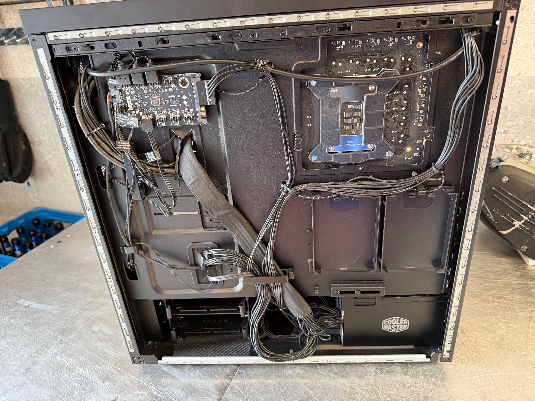 PC: Omen 40L Gamer PC – Usato da Meienberg venduto da Goetti 5
