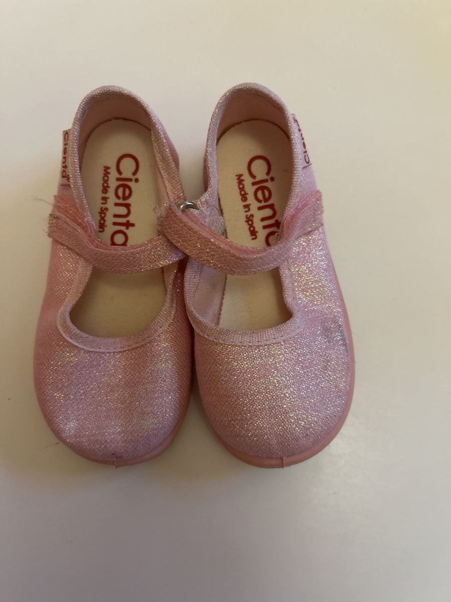 Scarpe per ragazzi: Cienta Babyschuhe, Grösse 20 – Usato da Zürich venduto da mir_t9py