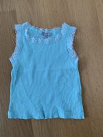 Top Shirt Unterhemd Gr. 104 inside 