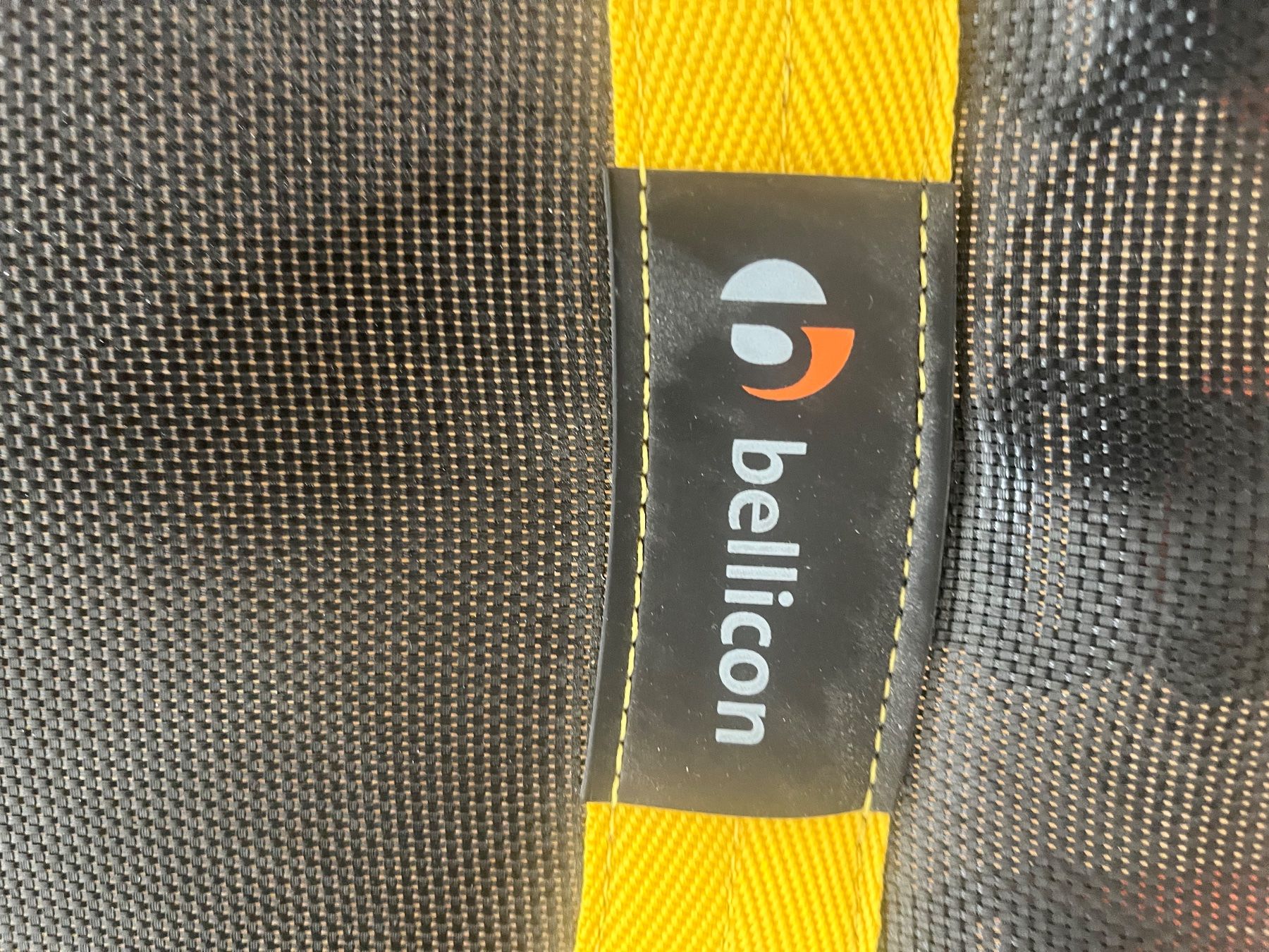 Bellicon Trampolini: Bellicon Mini Trampolin 125 cm – Usato da Zollikofen venduto da Skywalker1967 1