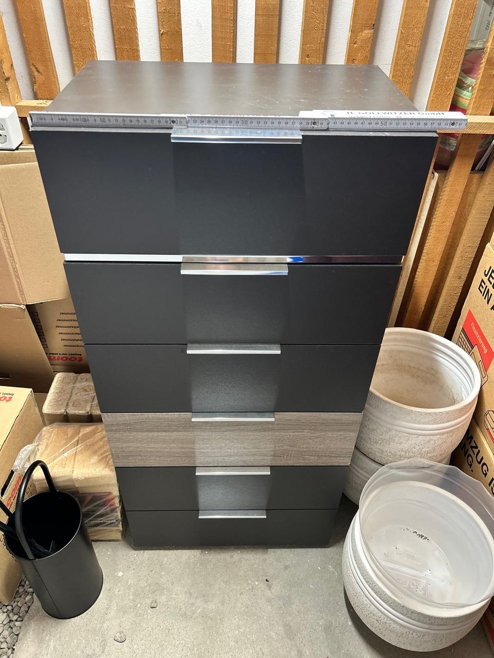 Pfister Commodes: Kommode – D'occasion à Binz par and_w2vs