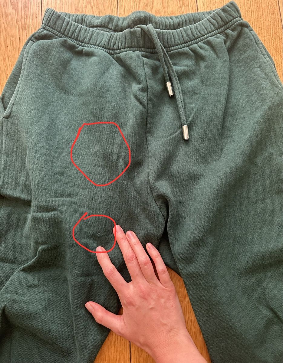 Dsquared2 Pantaloni: Dsquared2 Sweatpants ICON Dark Green Size XS – Usato da Geneve venduto da iri_dr5s 4