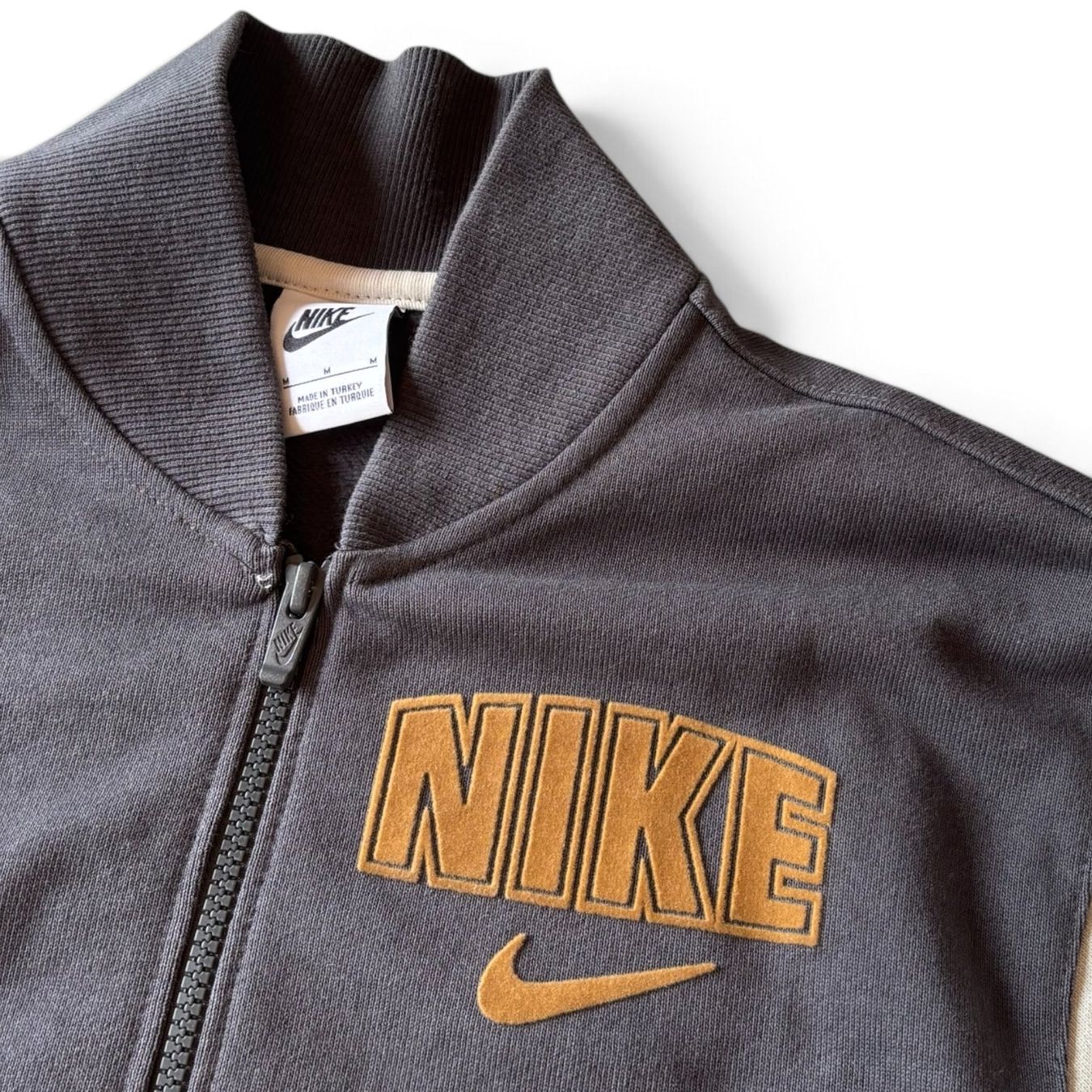 Nike Giacche: Nike Zipper (M) – Usato da Rosshäusern venduto da Classiq.Vintage 2