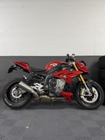 BMW S1000R