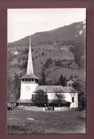 DÄRSTETTEN - Kirche
