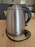 Wasserkocher 1.2 Liter, "Stelio" von WMF