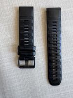 Garmin Quickfit 22 Armband Schwarz Neuwertig
