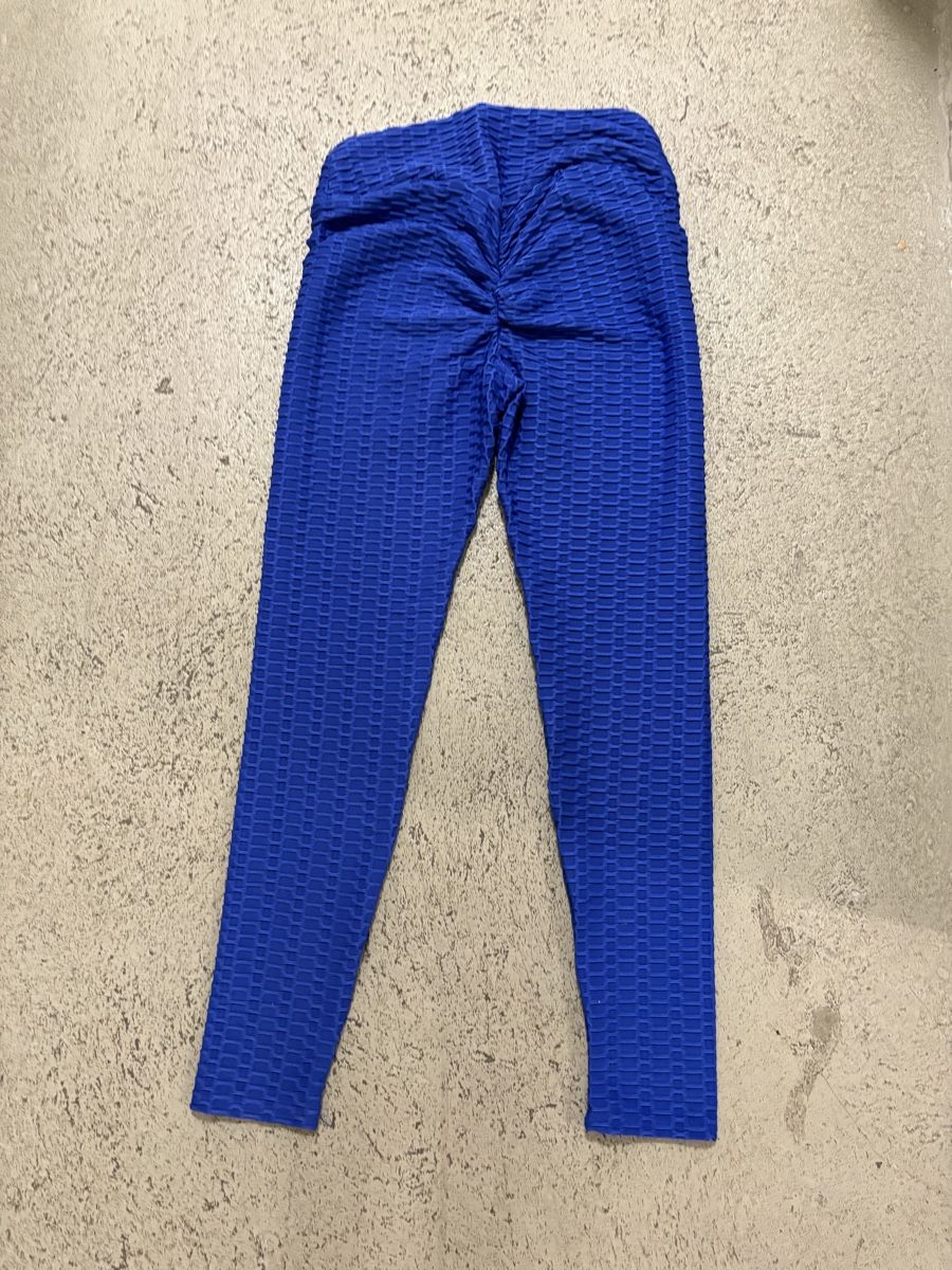 Leggings: Damen Leggins,Gr.L;N.Yorker  – Usato da Winterthur venduto da Nena222 1