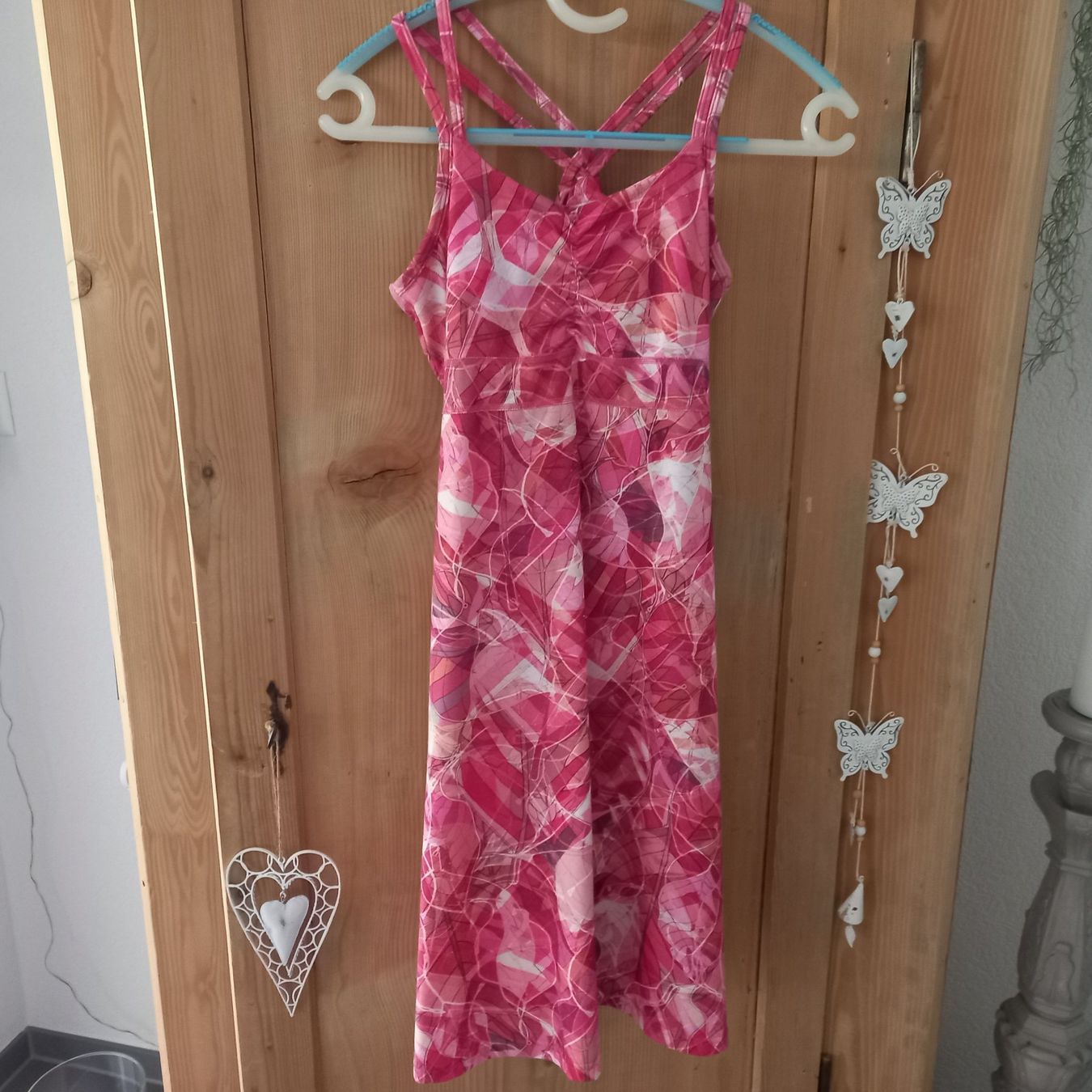 Marmot Vestiti: Marmot Sommerkleid – Usato da Ennetmoos venduto da enzian24