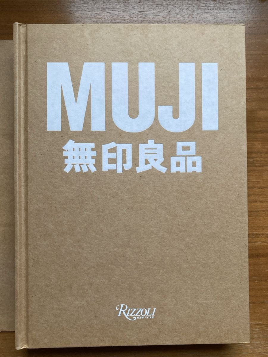 Libri: MUJI - Rizzoli New York Bildband – Usato da Zürich venduto da ann_9fv5 1