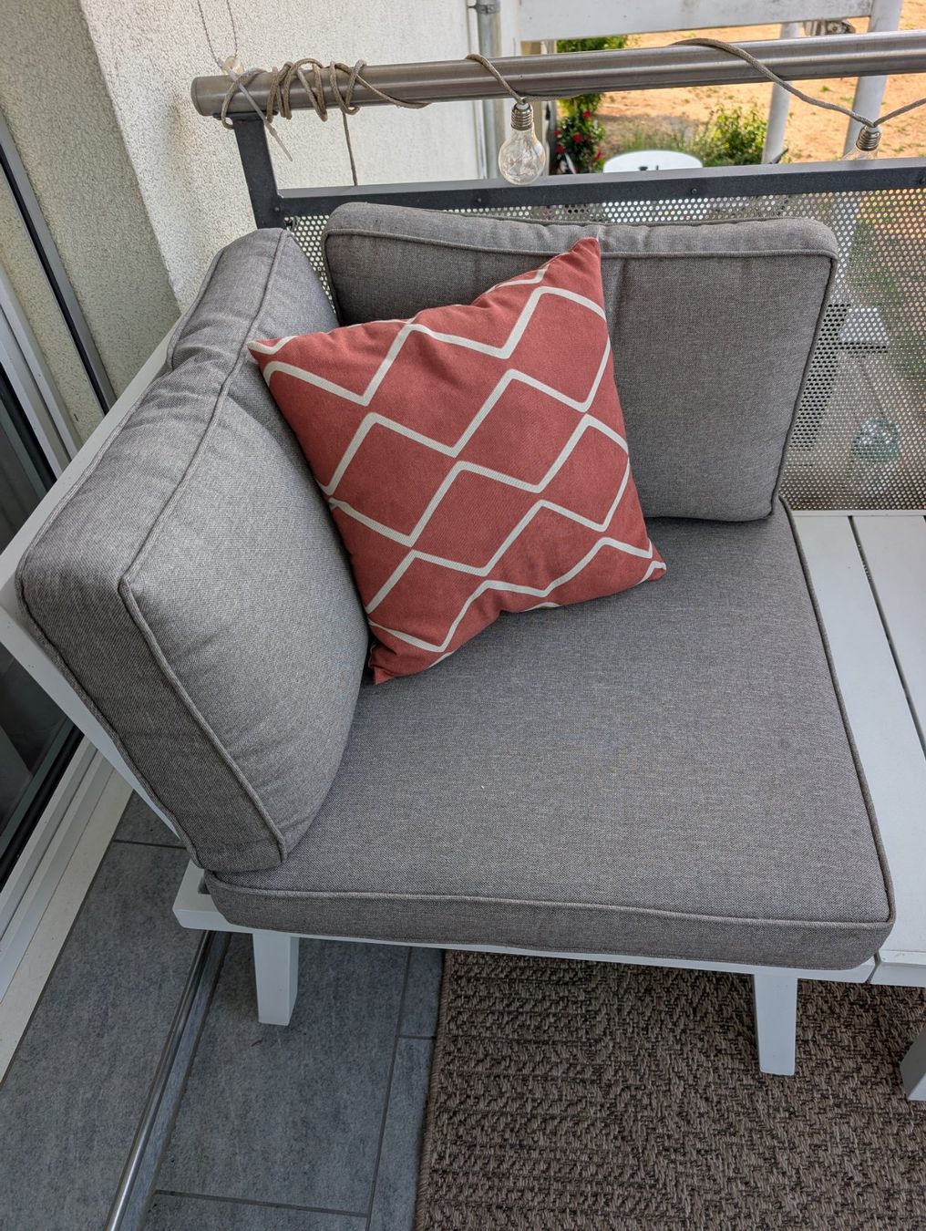Livique Chaises longues: Salnik Lounge – D'occasion à Graben par Svenj86 4