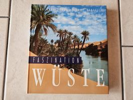 Faszination Wüste  /  150 Seiten