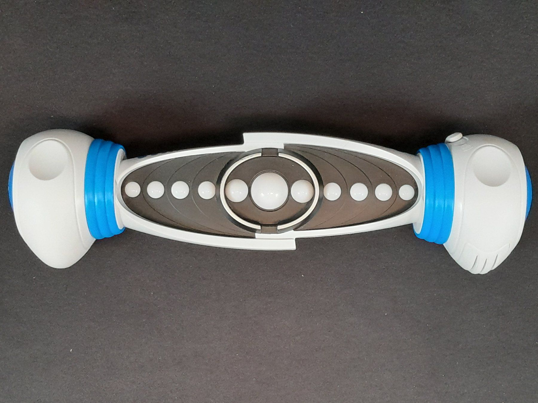 Hasbro Spiele: HASBRO Bop It! Smash – Gebraucht aus Richterswil von Restwert_Richterswil
