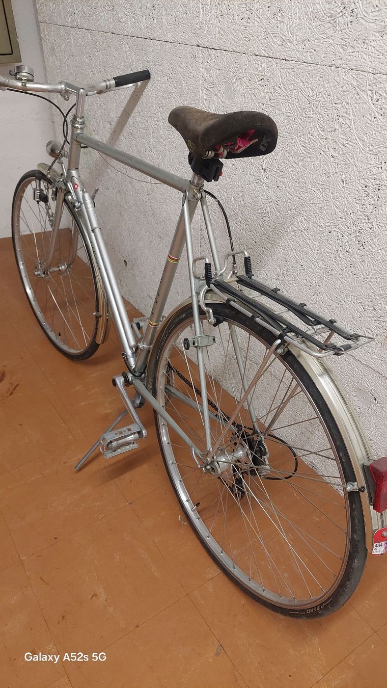 Velos: Velo Tigra – Gebraucht aus Däniken SO von LiMiEi 2