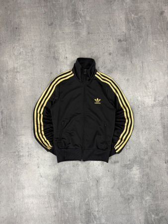 Vintage Adidas Firebird Trainingsjacke (M)