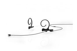 DPA 4188 CORE Directional Flex Headset Mikrofon, schwarz