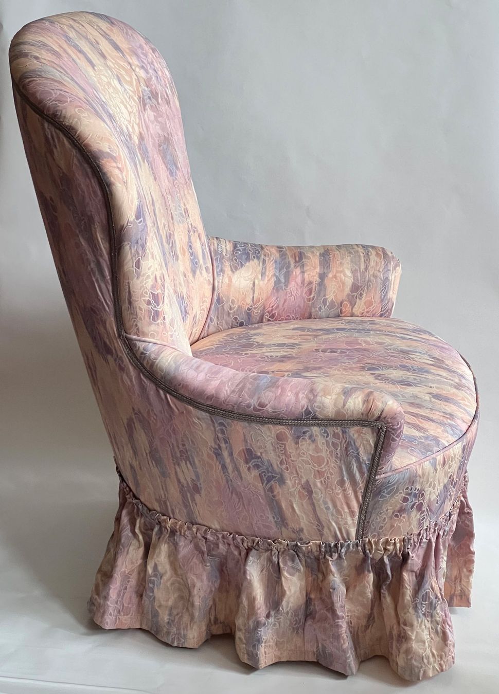 Poltrone: Stuhl / Sessel*Vintage***** – Usato da Dübendorf venduto da Smisbox 3