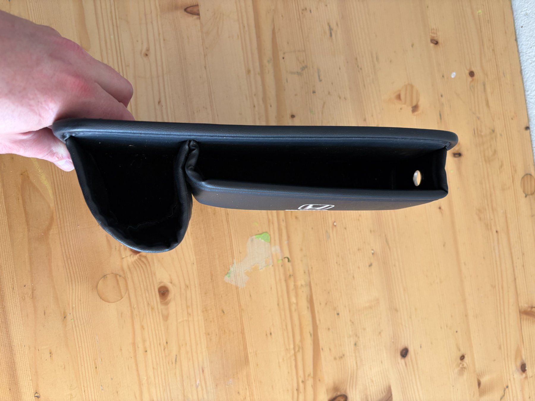 Honda Accessori per altri veicoli: Honda Auto Organizer – Usato da Bern venduto da aendu___ 2