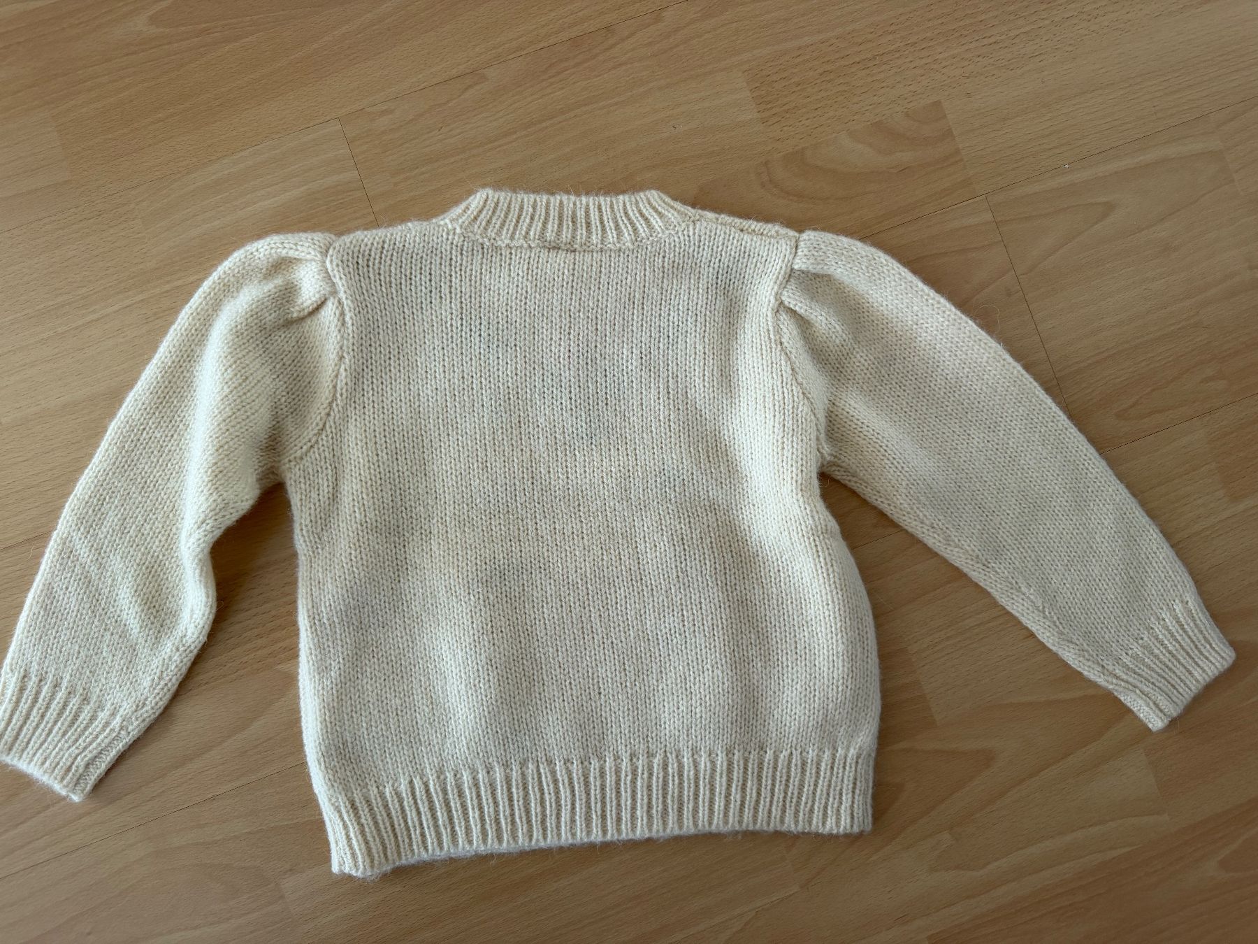 Pulls et sweat-shirts: Bonton - Strickpullover – Neuf (Voir description) à Zürich par laurapb 1