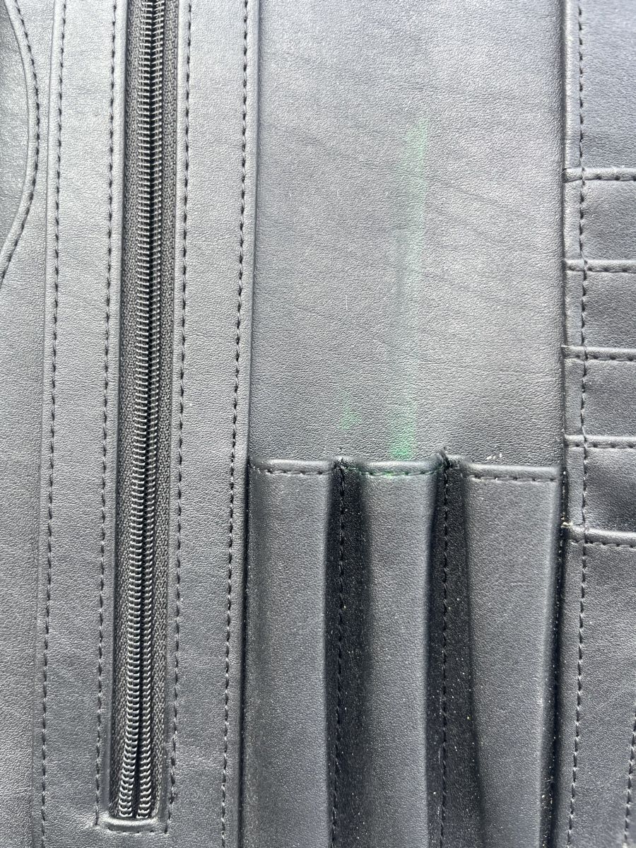 Monolith Koffer & Taschen: Schreibmappe – Gebraucht aus Ebikon von DanielD01 5