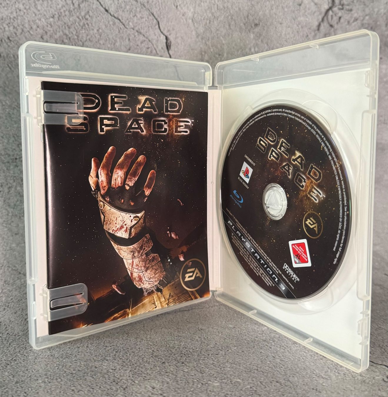 Giochi: Dead Space [PS3] – Usato da Niederwil SO venduto da BlueSonic 2