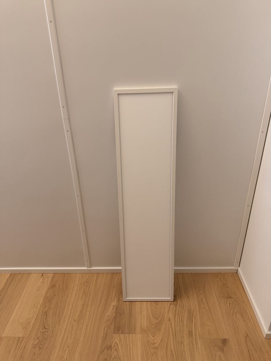 Philips Lampadari & plafoniere: Moderne Philips Hue Aurelle LED Deckenleuchte (Smart Panel) – Usato da Dietikon venduto da lir_6b7c