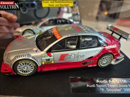 Carrera Evolution Audi A4 DTM, Audi Sport Team Joest Racing