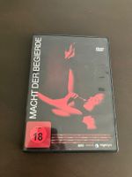 DVD Macht der Begierde von Wayne Wang