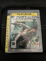 UNCHARTED PS3