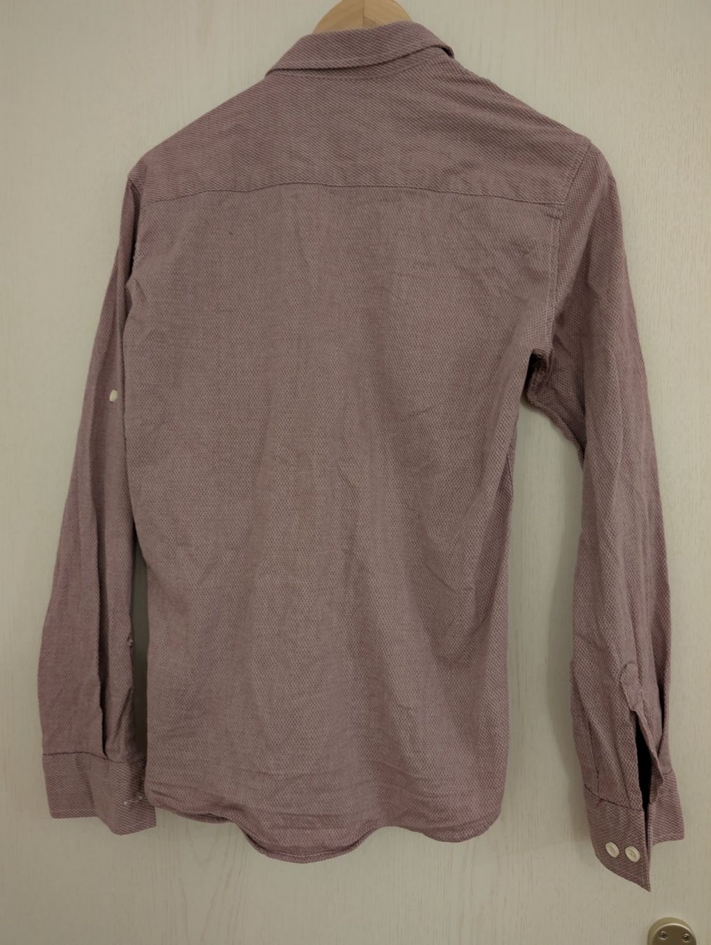 Camicie: Herren Hemd – Usato da Buchs ZH venduto da nudle10 2