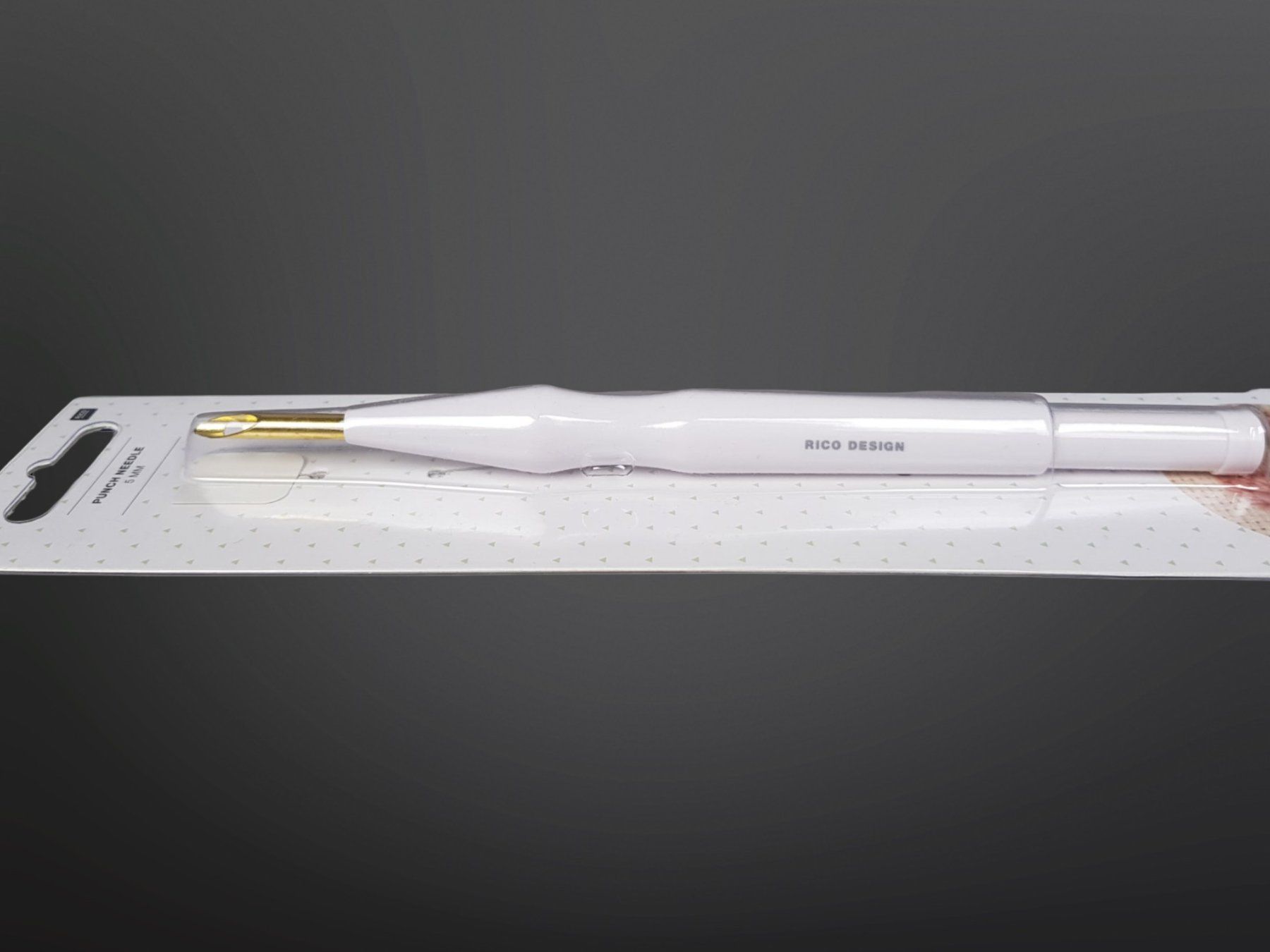 Ferri: RICO DESIGN Stanznadel Ø 5mm – Nuovo (secondo la descrizione) da Suhr venduto da Restwert_Suhr 2