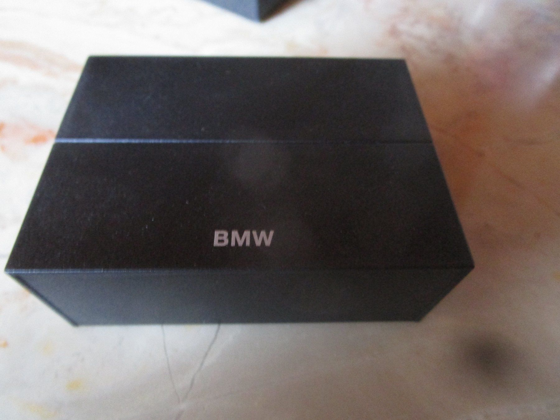 BMW Modellini d'auto: BMW M3 E-46 CABRIOLET 1/87 BMW WERBE MODELL IN HELLBLAU – Nuovo e nell'imballaggio originale da GUTENSWIL venduto da Alpina6 2