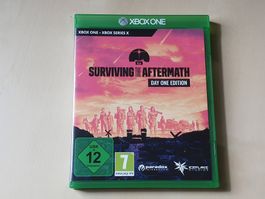 Surviving the Aftermath