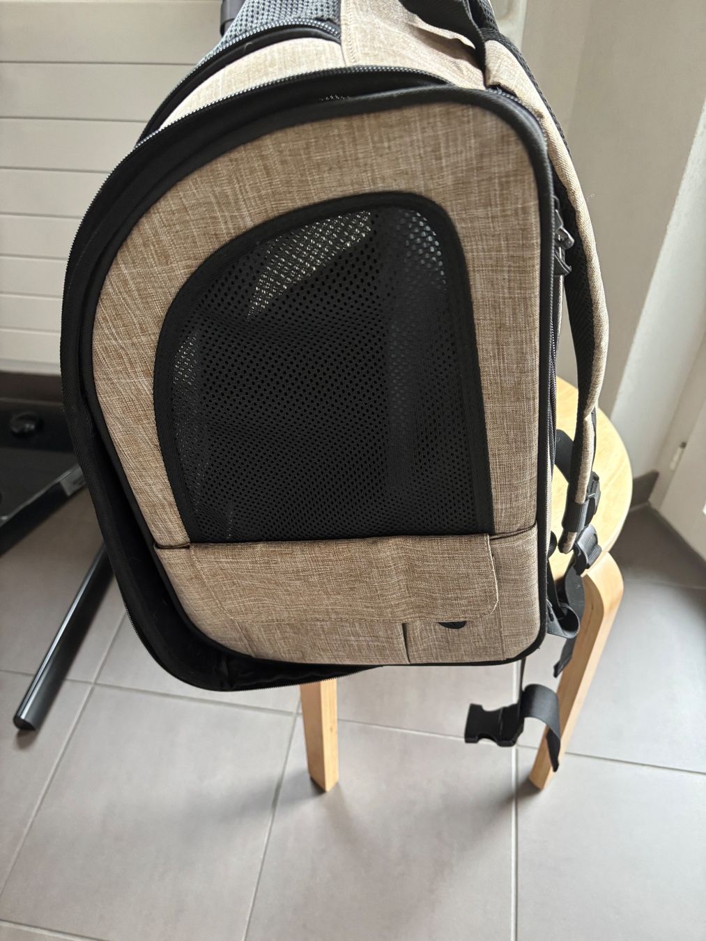 Sacs à dos: Hunde ruchsac pecute – D'occasion à Zürich par BredaB 3