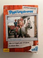 Pippi Langstrumpf | Astrid Lindgren DVD 📀